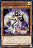 Amazon.com: Maiden of The Millennium Moon - INFO-EN004